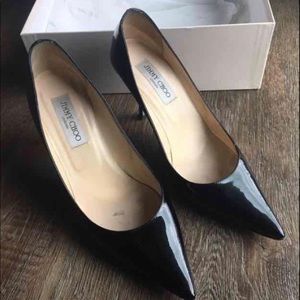 AUTHENTIC Jimmy Choo